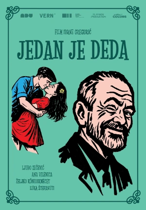 JedanJeDeda JedanJeDeda