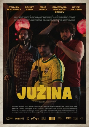 Juzina Juzina
