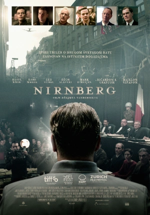 Nirnberg Nirnberg