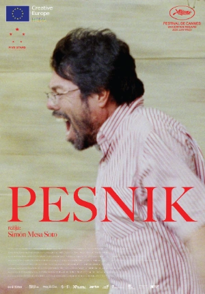 Pesnik Pesnik