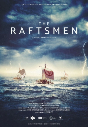 Raftsmen Raftsmen